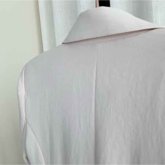 Cream blazer - Picture 4 of 4